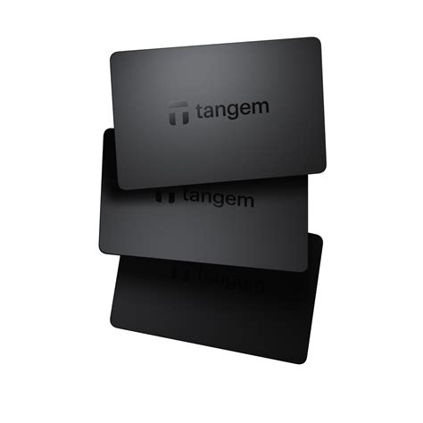 tangem nfc reader|Tangem card key generator.